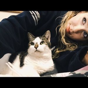 Meet your Posher, Randi